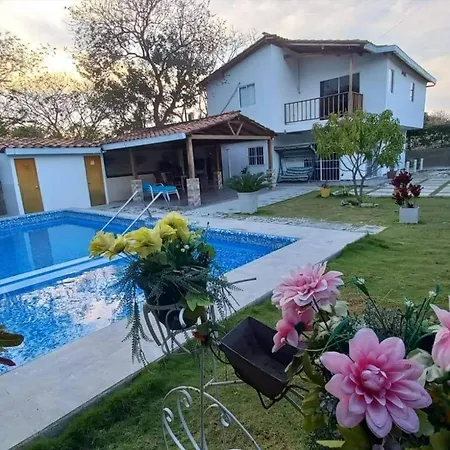 Villa Emma
